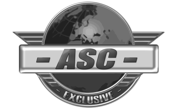 ASC LOGO EXCLUSIVE klein